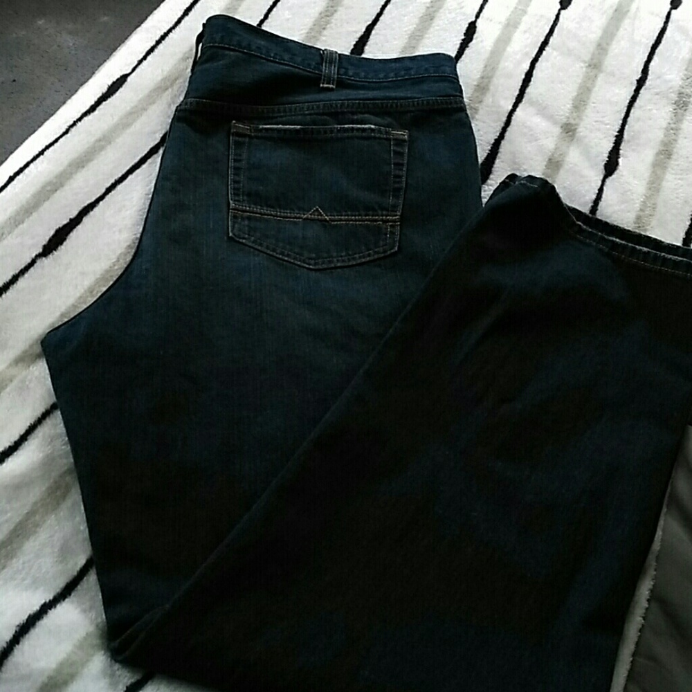 Men's Urban Pipeline jeans 48/34